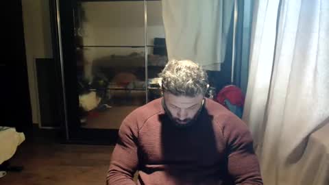 Steve Oakenshield son of John son of Vasyl online show from 10.03.25