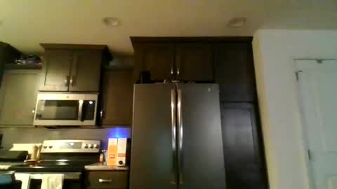 steved6001 online show from 01.09.25