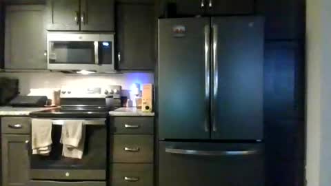 steved6001 online show from 01.18.26