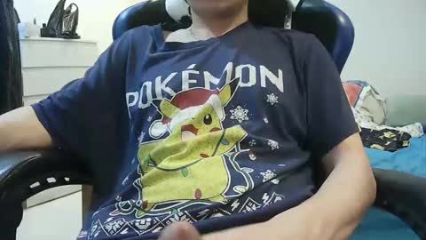 Snapshot of stevedaking chatting on 11.25.25 stevedaking online show from 11.25.25