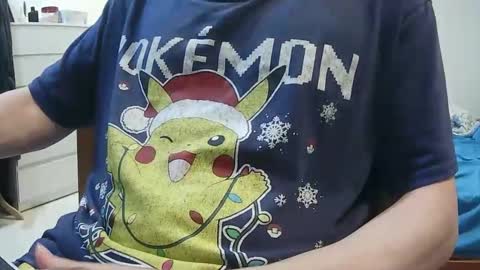 Snapshot of stevedaking chatting on 12.17.25 stevedaking online show from 12.17.25