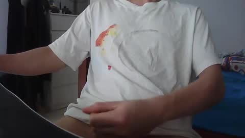 Snapshot of stevedaking chatting on 01.10.26 stevedaking online show from 01.10.26