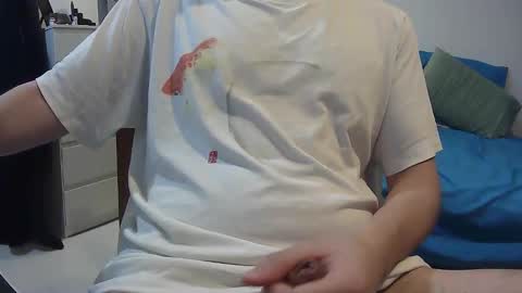 Snapshot of stevedaking chatting on 01.15.26 stevedaking online show from 01.15.26