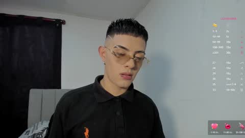 Stevenn online show from 01.09.25