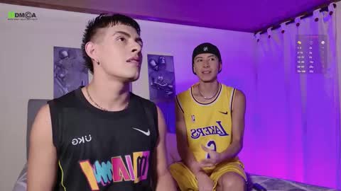 Stevenn online show from 09.26.25