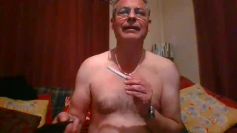 stevejm3740 online show from 04.12.26