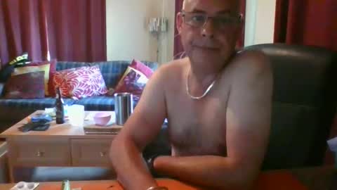 stevejm3740 online show from 05.24.26
