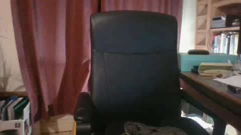 stevejm3740 online show from 07.11.26