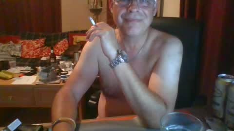 stevejm3740 online show from 07.19.26