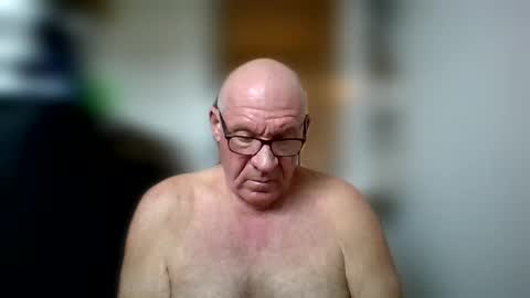 stevejons47 online show from 10.07.25