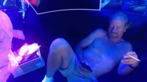 TheCapt. online show from 03.03.26