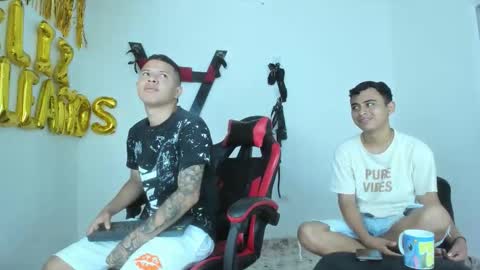 Steven online show from 02.02.26