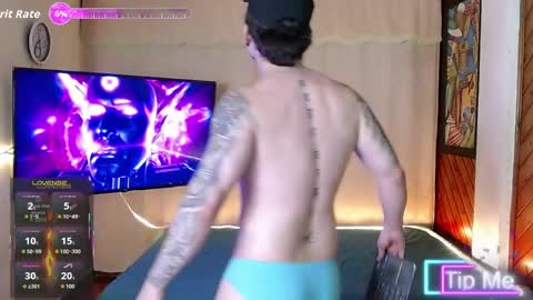 Steven Tayler online show from 05.04.26