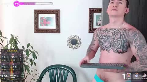 Steven Tayler online show from 05.13.26