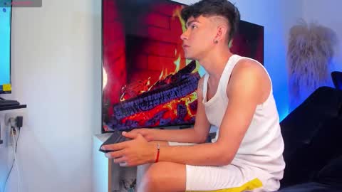 STEVENN online show from 10.28.25