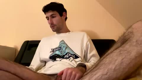 Liam Carter online show from 12.13.24