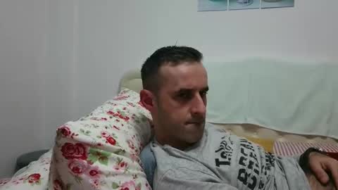 stevenpit online show from 01.01.25