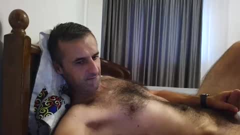 stevenpit online show from 09.12.25