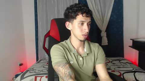 steven online show from 09.21.25