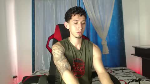 steven online show from 09.21.25