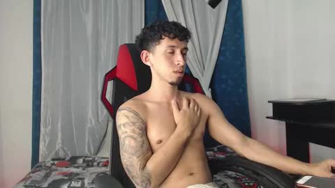 steven online show from 10.04.25