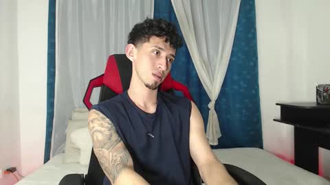 steven online show from 11.16.25