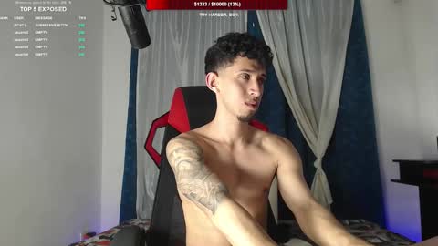 steven online show from 12.14.25