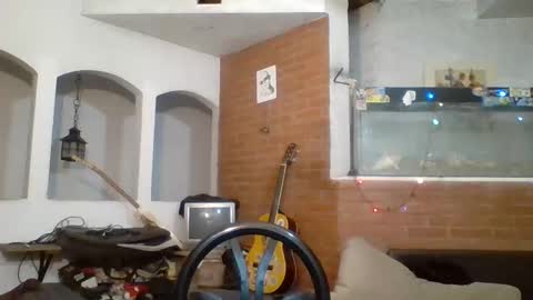 stevenson988 online show from 12.10.24