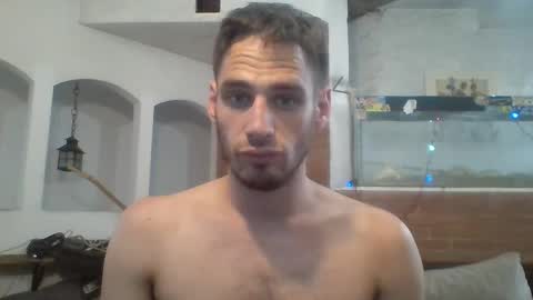 stevenson988 online show from 12.18.24