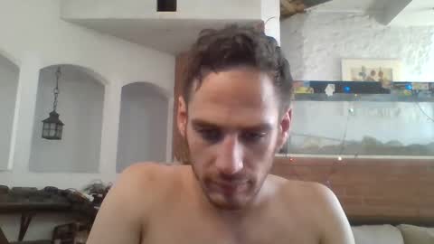 stevenson988 online show from 01.01.25