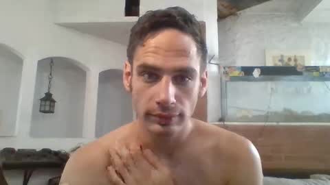 stevenson988 online show from 01.03.25