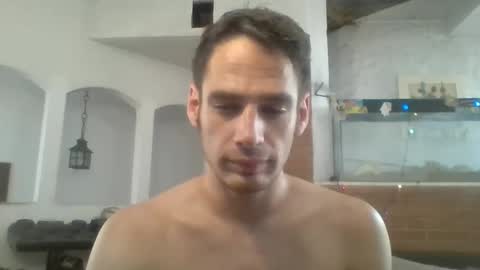 stevenson988 online show from 01.08.25