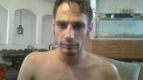 stevenson988 online show from 01.08.25