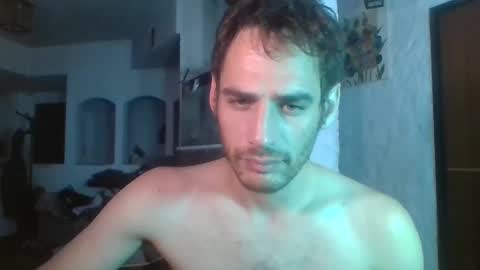 stevenson988 online show from 02.02.25