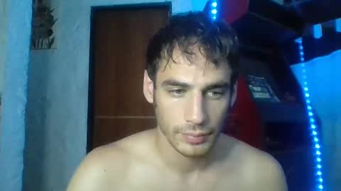 stevenson988 online show from 02.24.25