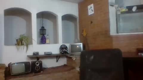 stevenson988 online show from 10.11.25