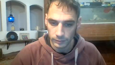 stevenson988 online show from 06.15.26