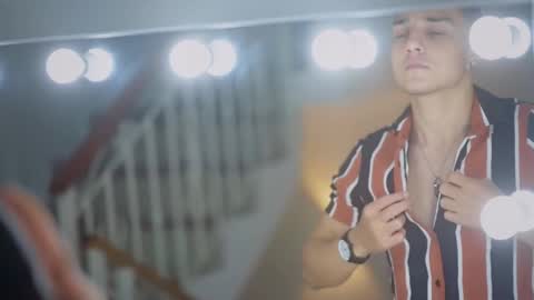 S T E V E N - IG stevn td7 online show from 02.27.26