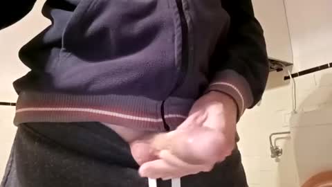 stevenx1974 online show from 12.01.24