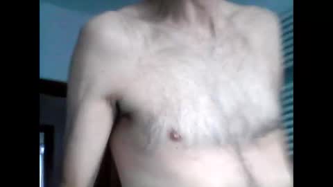 stevenx1974 online show from 11.23.25