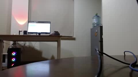 Snapshot of steveoceanbeanhuge chatting on 01.22.25 Alex online show from 01.22.25