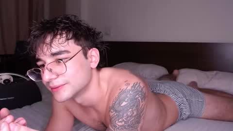 Snapshot of steveoceanbeanhuge chatting on 10.30.25 Alex online show from 10.30.25