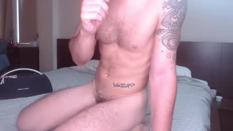 Snapshot of steveoceanbeanhuge chatting on 11.02.25 Alex online show from 11.02.25