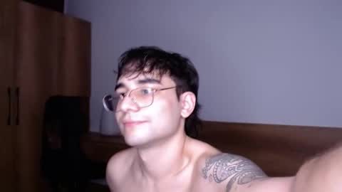 Snapshot of steveoceanbeanhuge chatting on 02.27.26 Alex online show from 02.27.26