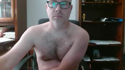 Snapshot of stevepre28 chatting on 10.23.25 stevepre28 online show from 10.23.25