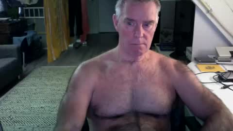 Snapshot of stevetwo chatting on 01.27.25 stevetwo online show from 01.27.25