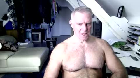 Snapshot of stevetwo chatting on 02.02.26 stevetwo online show from 02.02.26