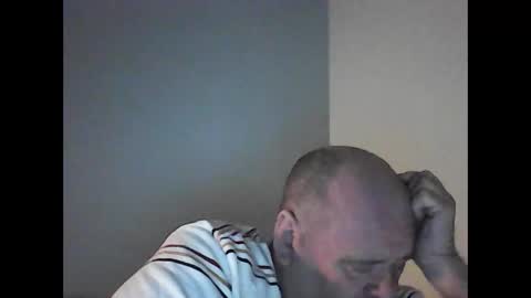 Snapshot of steveuk007 chatting on 11.01.25 steveuk007 online show from 11.01.25