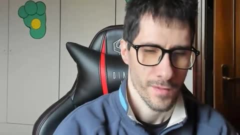 Steve online show from 12.03.25