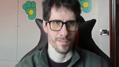 Steve online show from 03.08.26